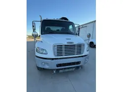 2019 JOHNSTON VT651