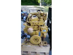CATERPILLAR C 7.1