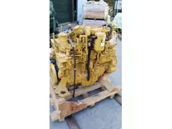 CATERPILLAR C 7.1