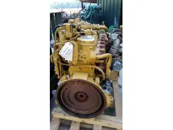 CATERPILLAR C 7.1