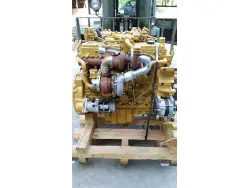 CATERPILLAR C 7.1