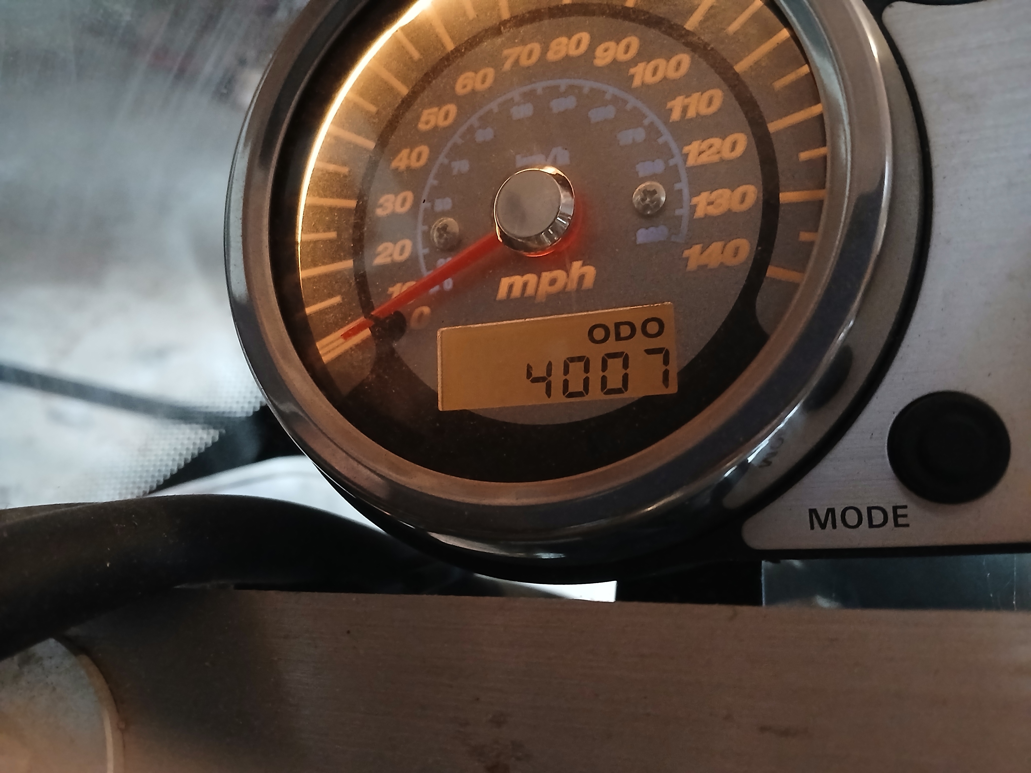 2003 Kawasaki VULCAN® 1500 CLASSIC CLASSIC in Norlina, NC