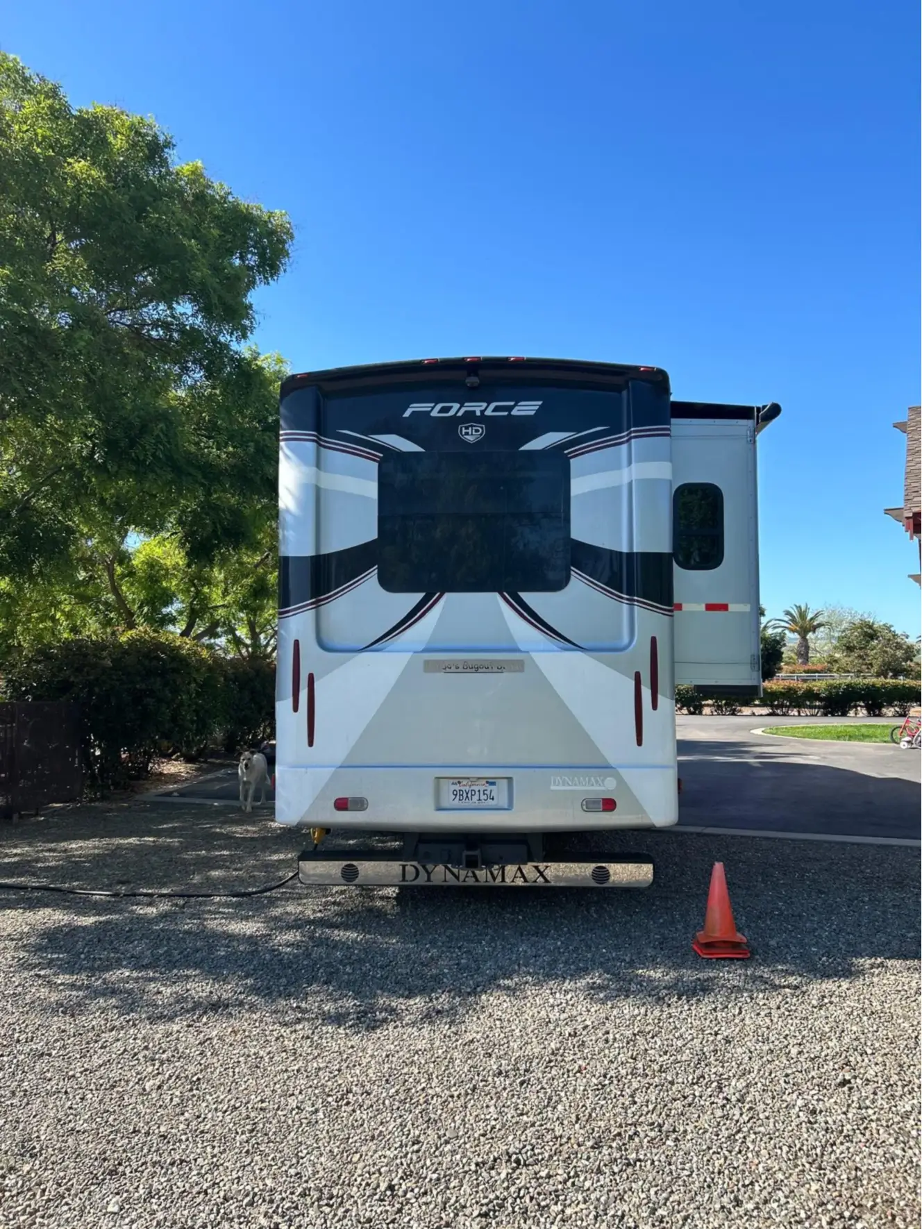 Used 2016 Freightliner Other in Livermore, CA - 5039067451 - RV Trader