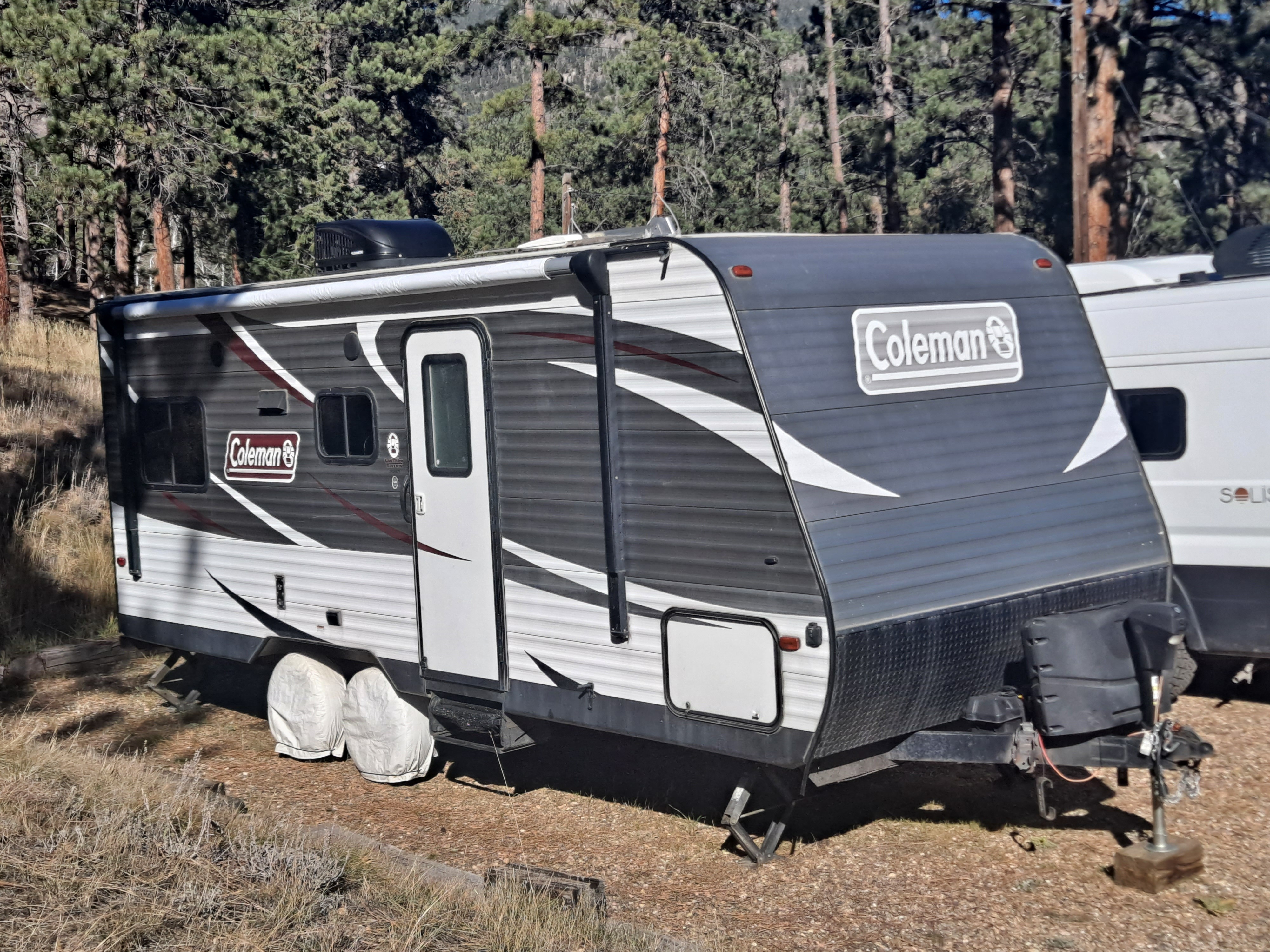 2018 Coleman Lantern RVs For Sale - RV Trader