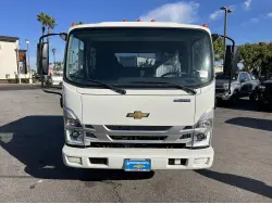 2025 CHEVROLET NRR GAS