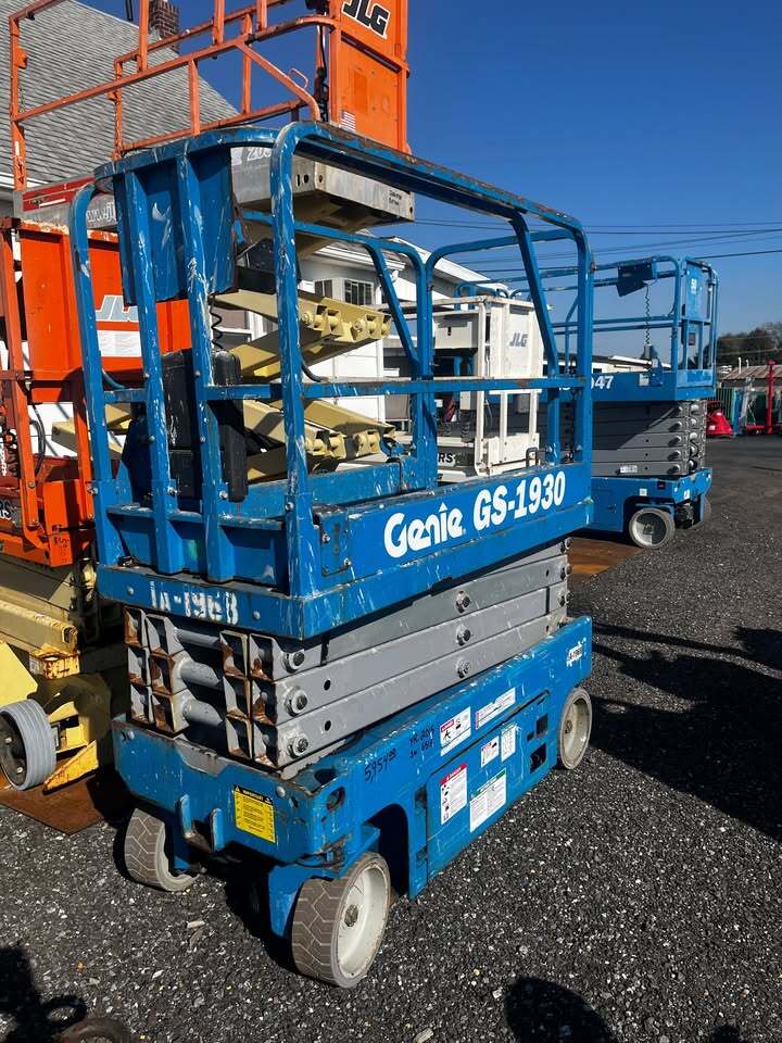 2015 GENIE GS-1930 in Glassboro, NJ