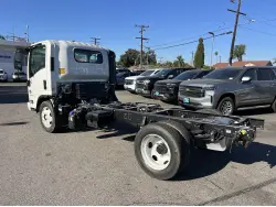 2025 CHEVROLET NRR GAS