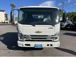 2025 CHEVROLET NRR GAS