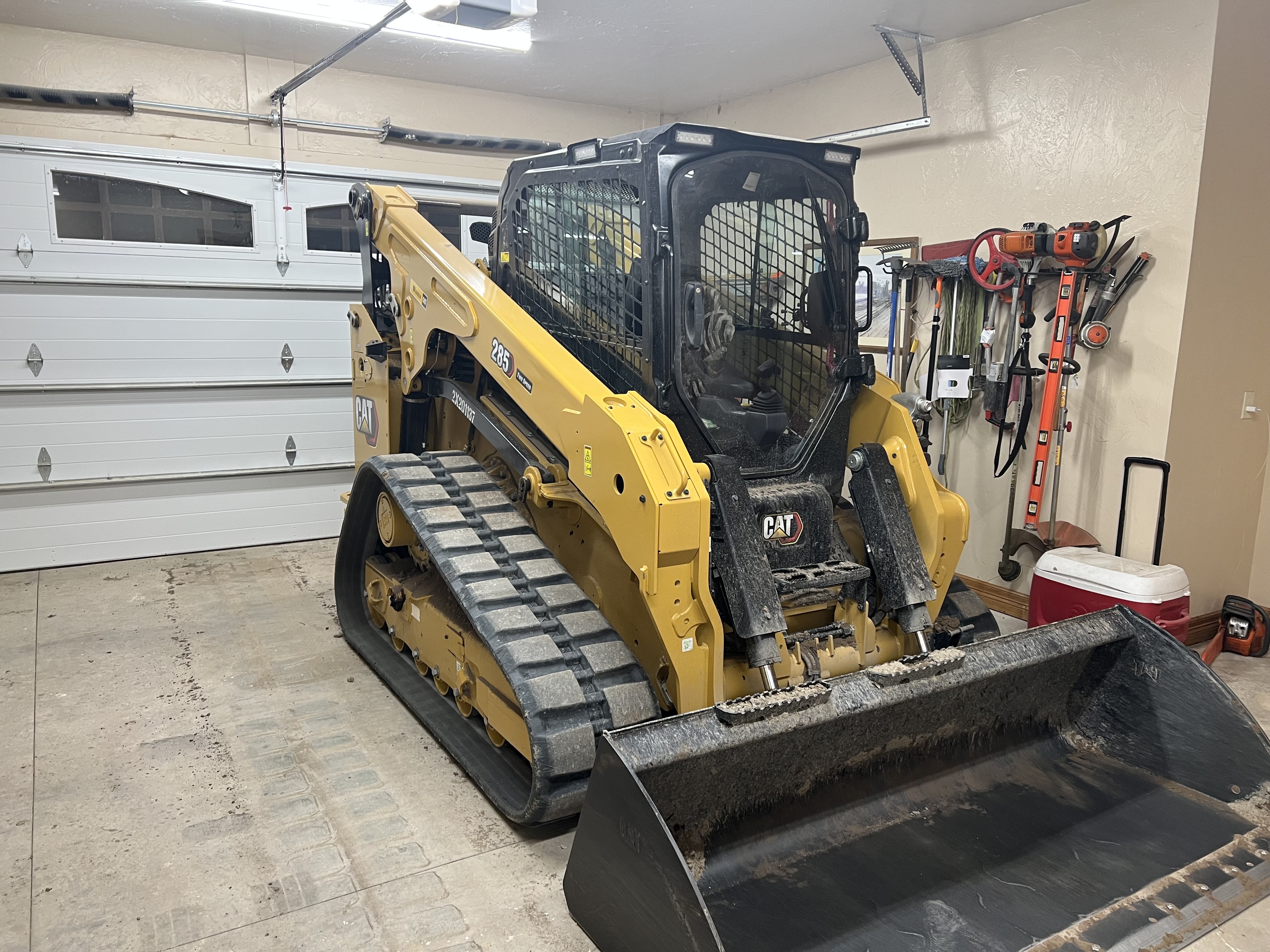 2025 CATERPILLAR 285 in Las Cruces, NM