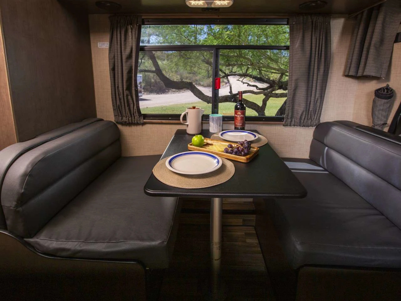 2022 Thor Motor Coach MAJESTIC 19G. in longmont CO