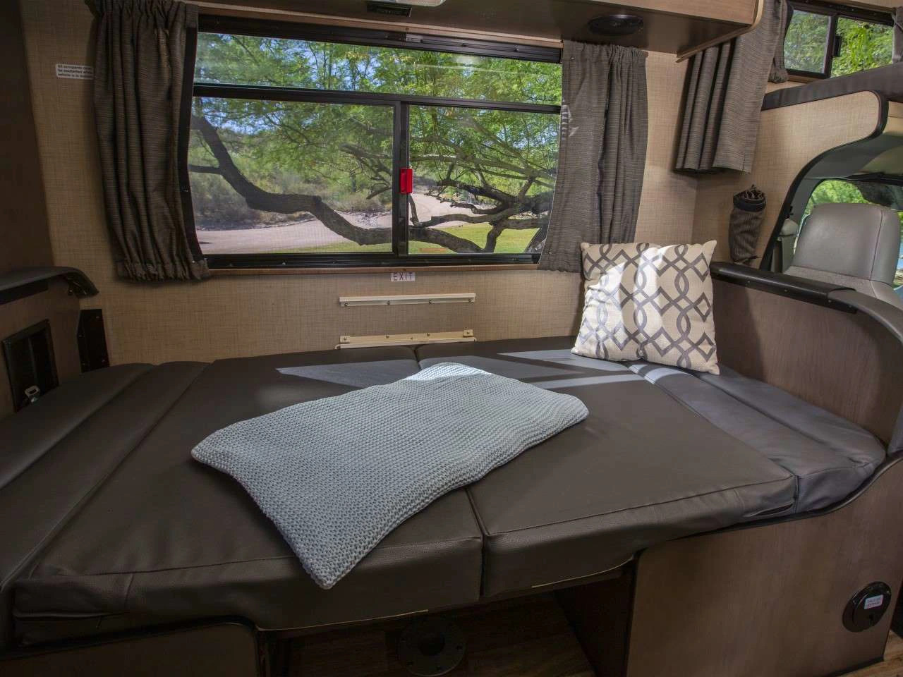 2022 Thor Motor Coach MAJESTIC 19G. in longmont CO