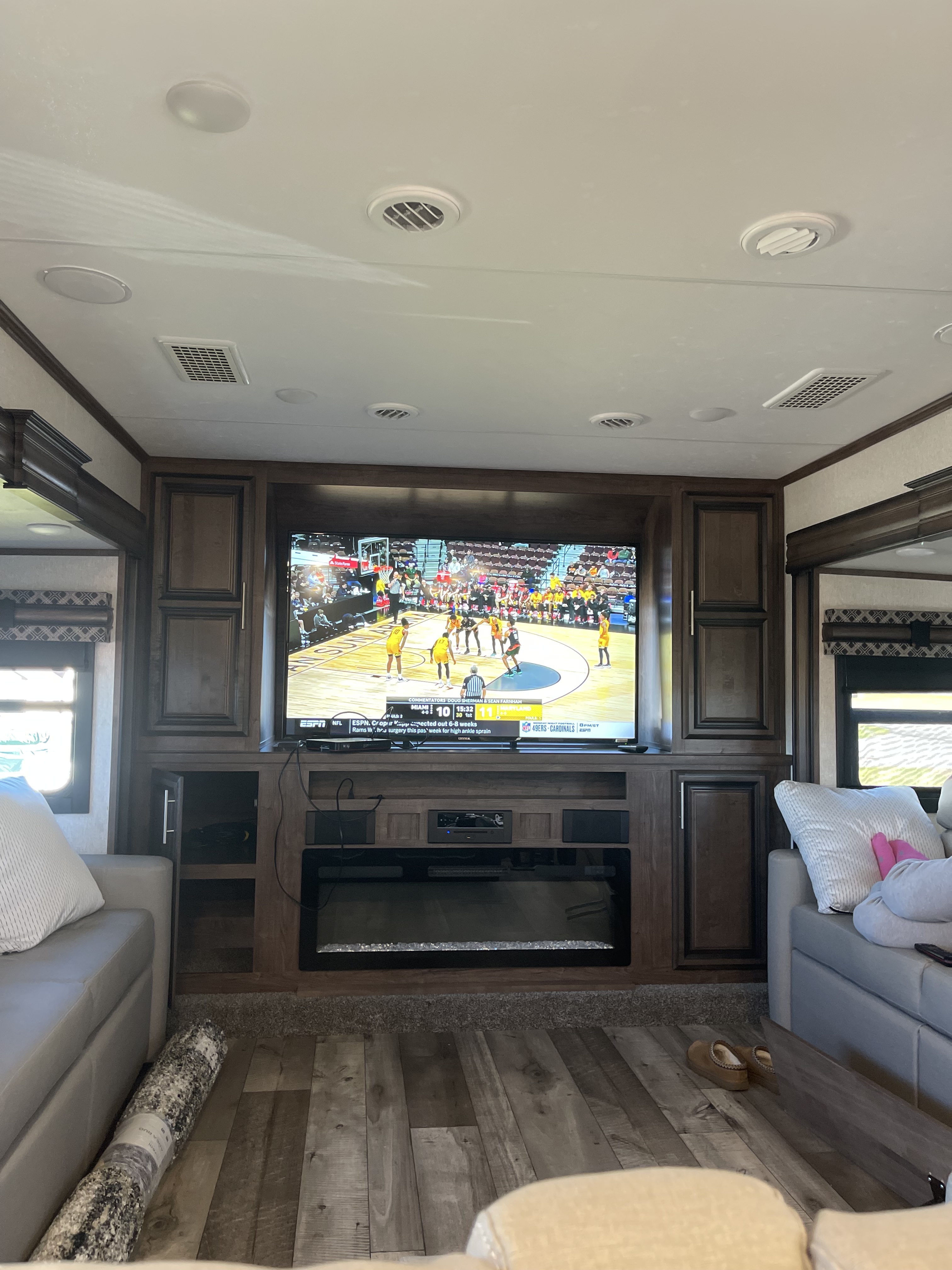 2021 K-Z DURANGO GOLD G386FLF in owensboro KY