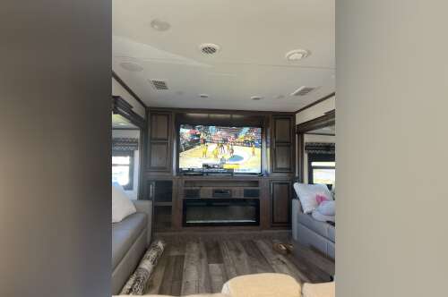 2021 K-Z DURANGO GOLD G386FLF in owensboro KY