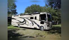 2015 Thor Motor Coach WINDSPORT 35C RV