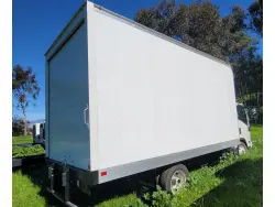 2025 CHEVROLET 5500XG