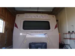 2017 FOREST RIVER 2906
