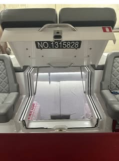 2019 Axopar 37 Sun Top in bear DE
