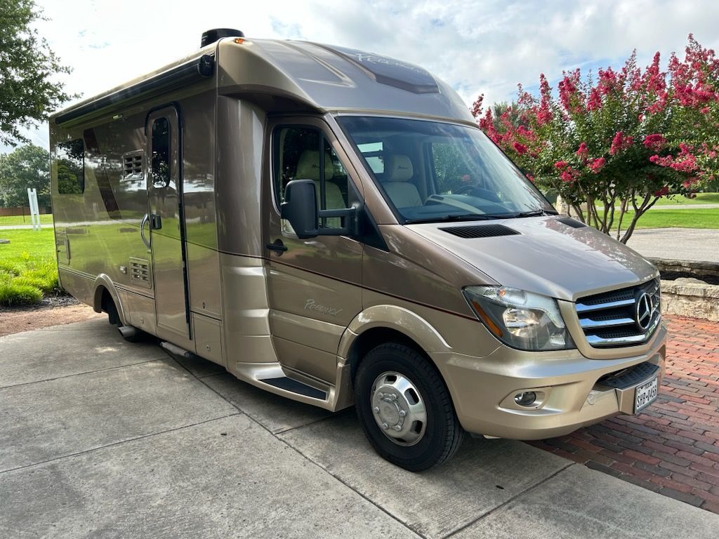 Regency Conversions Ultra Brougham RVs For Sale near Okc, OK - RV Trader