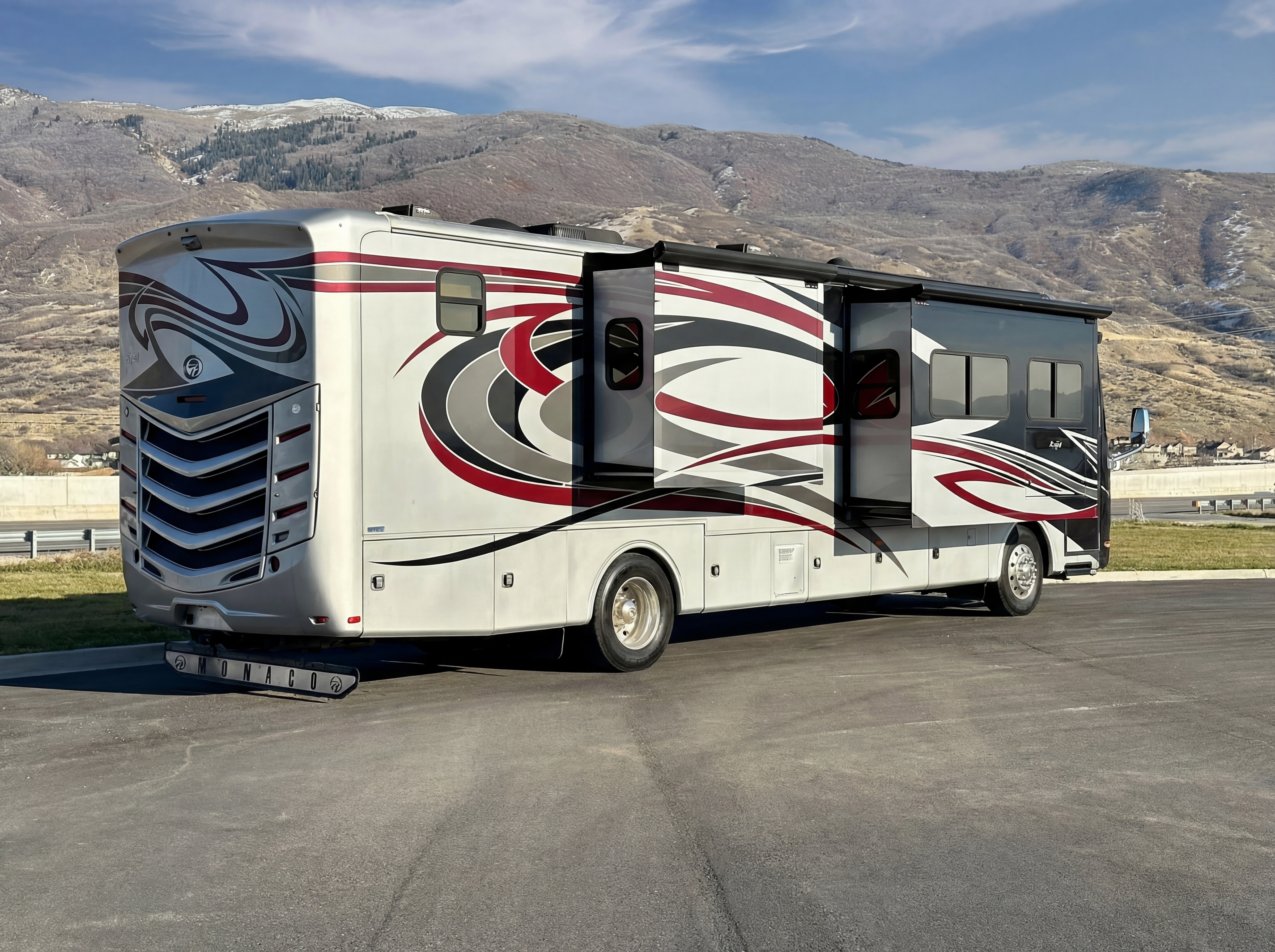 2014 Monaco KNIGHT 40DFT in farmington UT