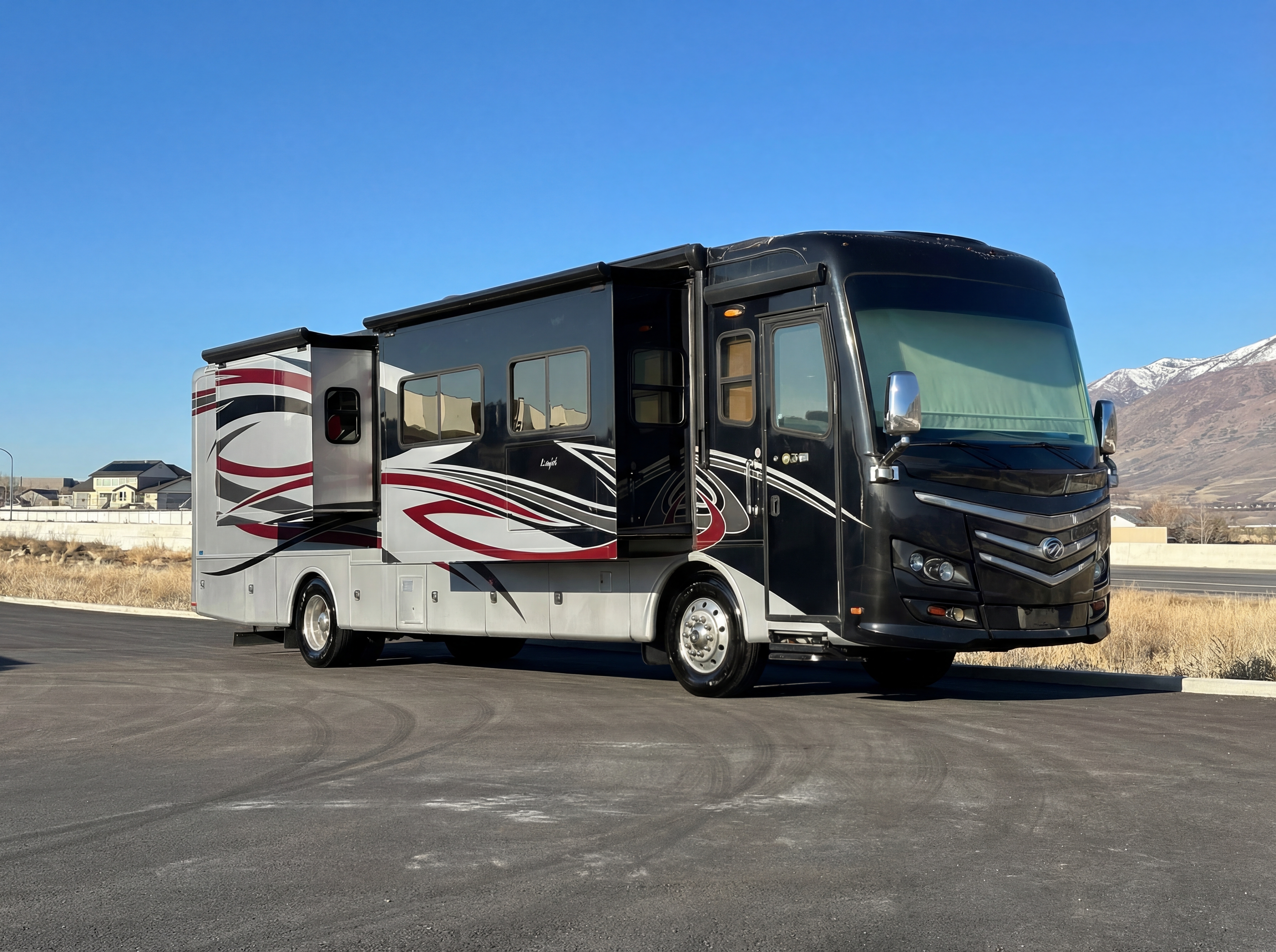 2014 Monaco KNIGHT 40DFT in farmington UT