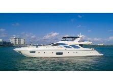 Azimut Magellano 30M Preview image
