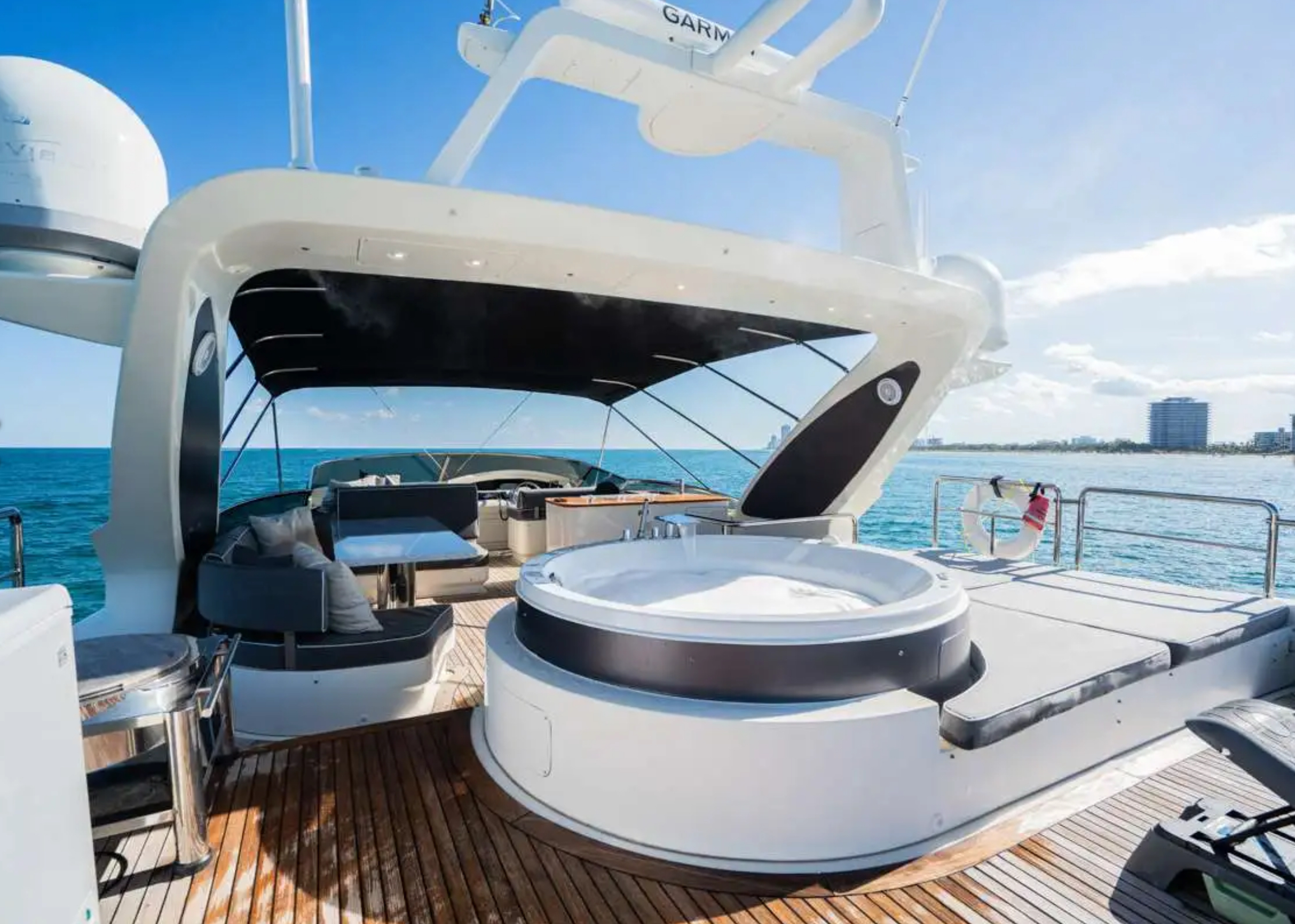 2010 Azimut Leonardo in dobbs ferry NY