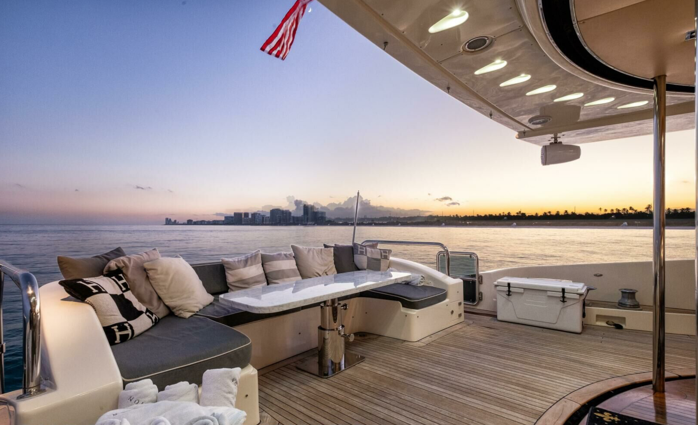 2010 Azimut Leonardo in dobbs ferry NY