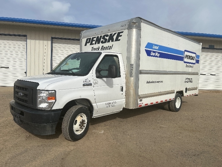 2022 FORD ECONOLINE in Las Vegas, NV