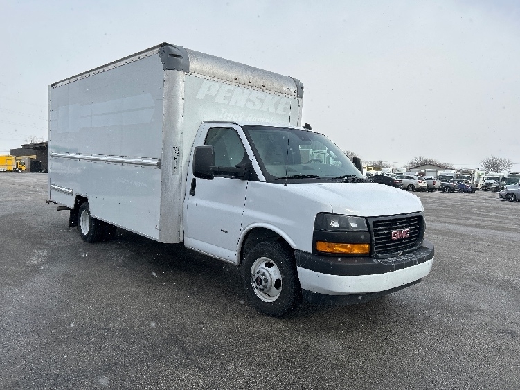 2021 GMC SAVANA in Melrose Park, IL