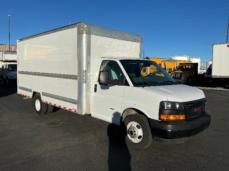 2021 GMC SAVANA in Denver, CO