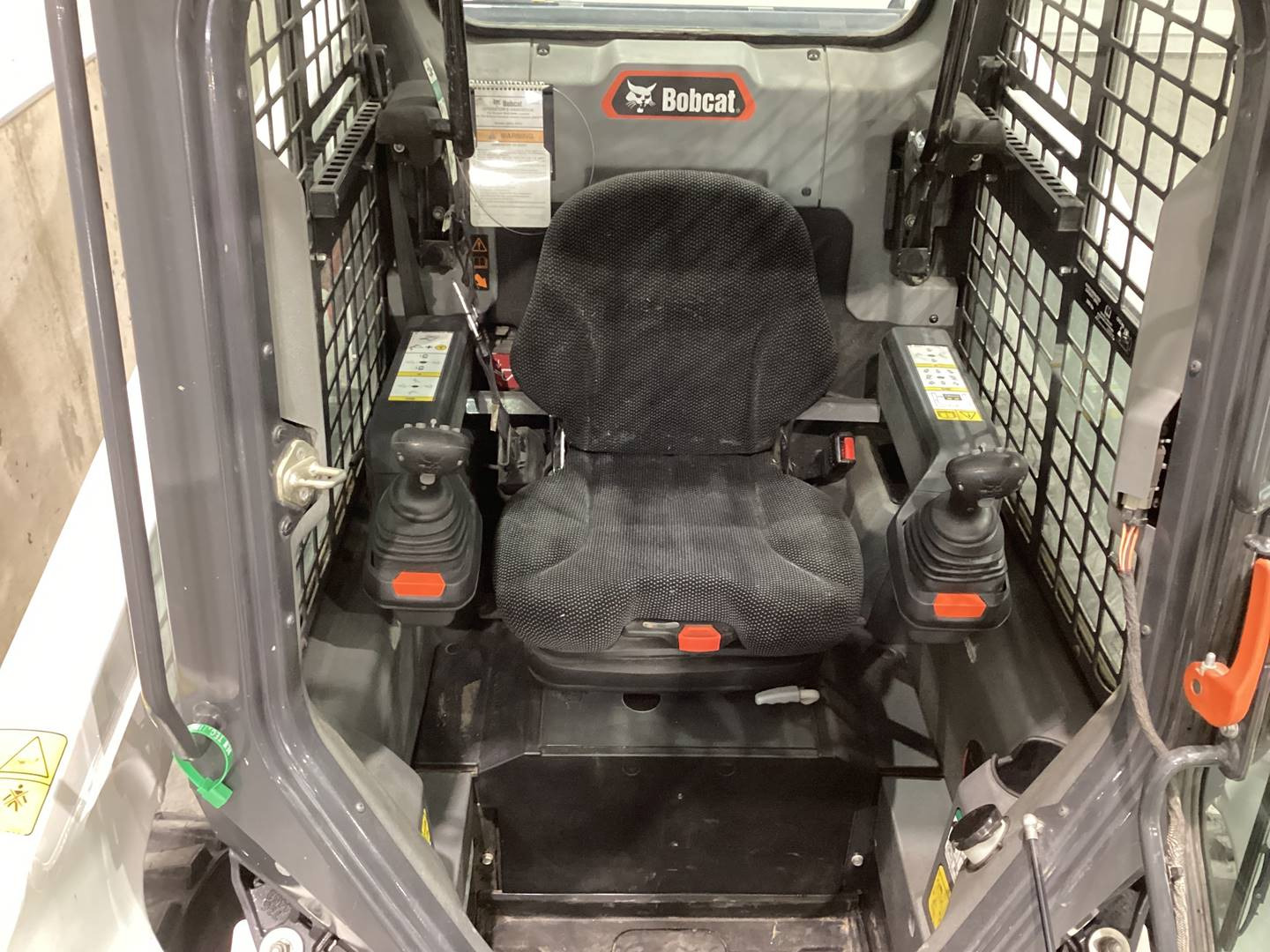 2020 Bobcat S76 in Bristol, PA
