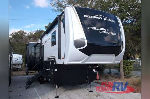 2026 Forest River Rv Cedar Creek Experience 29RL 2925RL in wharton TX