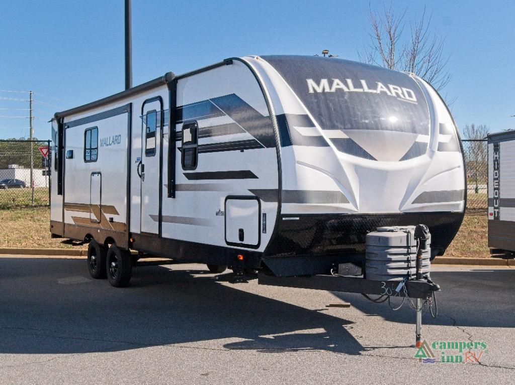 2024 Heartland Mallard M-283RK in acworth GA