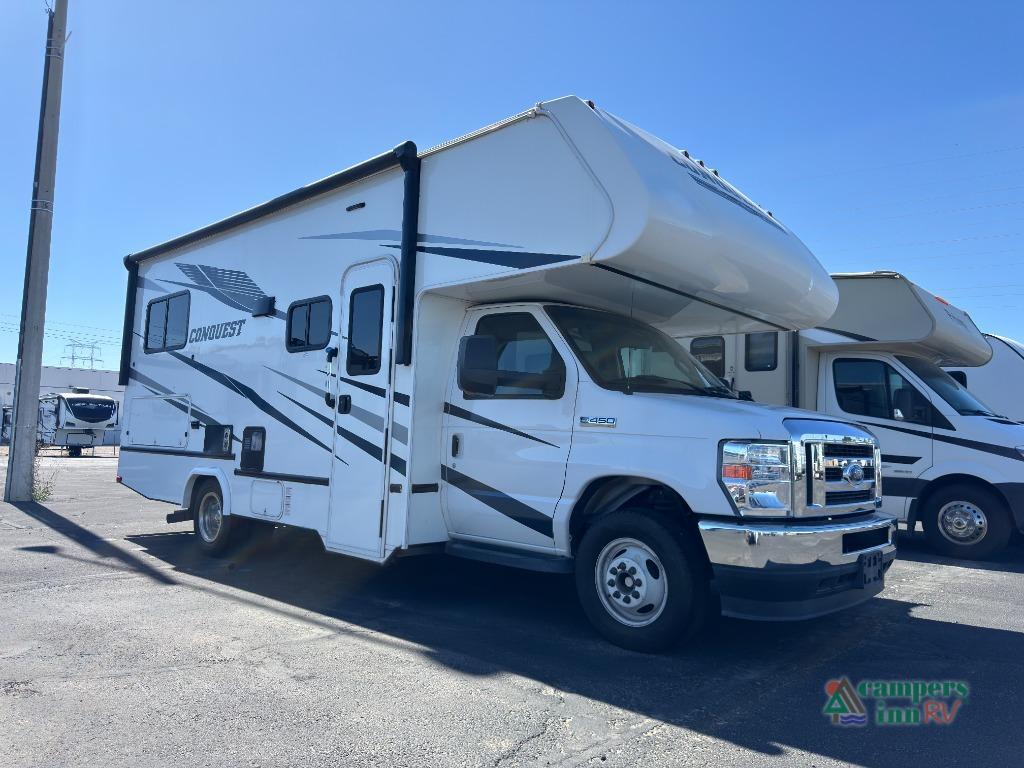 2023 Gulf Stream Rv Conquest 6238 in tucson AZ