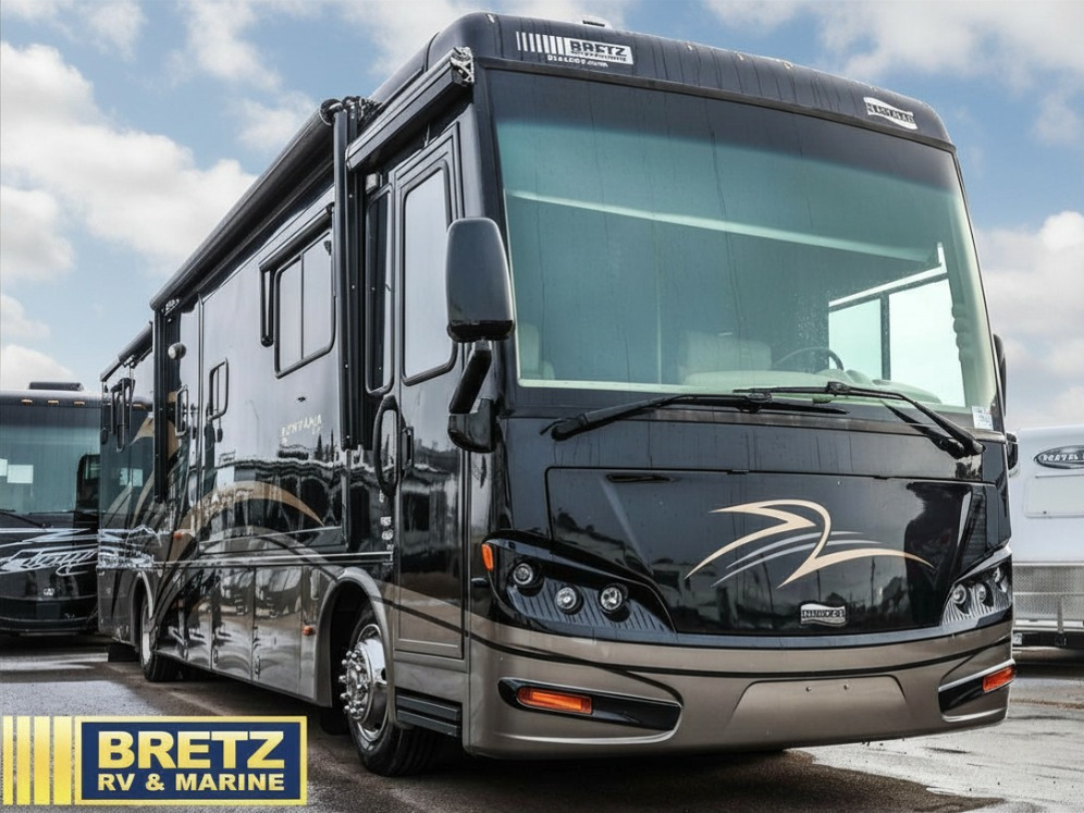 2014 Newmar Ventana LE 3847 in nampa ID