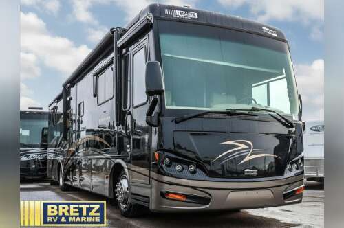 2014 Newmar Ventana LE 3847 in nampa ID