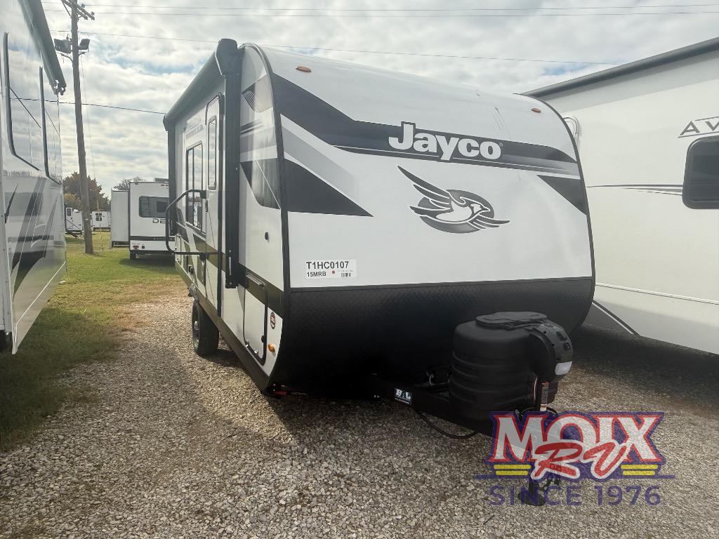 2026 Jayco Jay Feather Air 15MRB RV