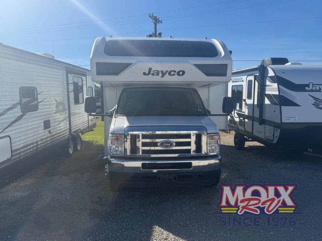 2024 Jayco Redhawk 29XK in springdale AR