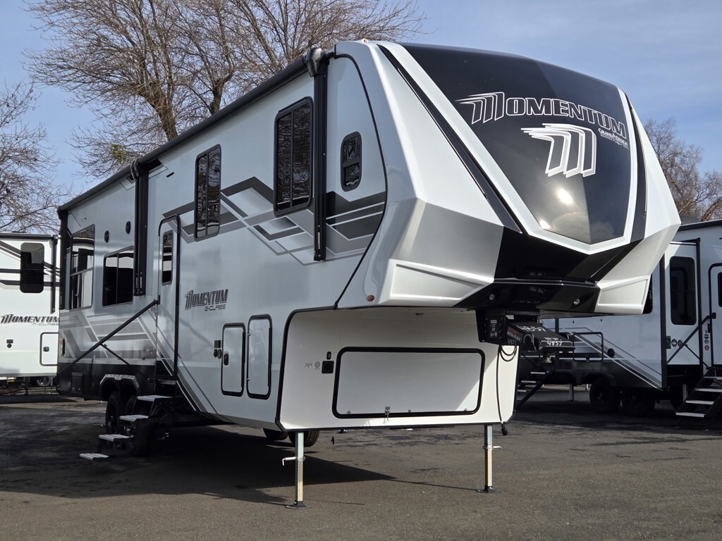 2026 Grand Design Momentum G-Class 325G in sacramento CA