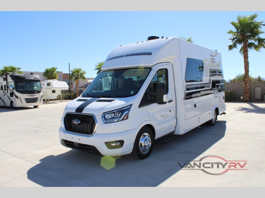 2024 Chinook Maverick SS in las vegas NV