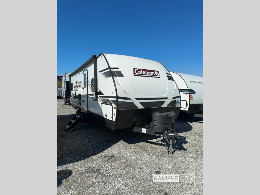 2022 Dutchmen Rv Coleman Light 2515RL in peninsula OH