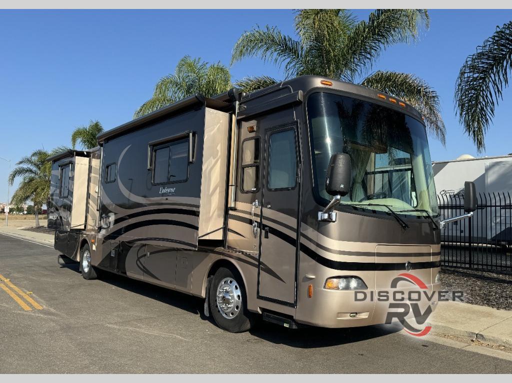 2007 Holiday Rambler Endeavor 40 PDQ in lodi CA