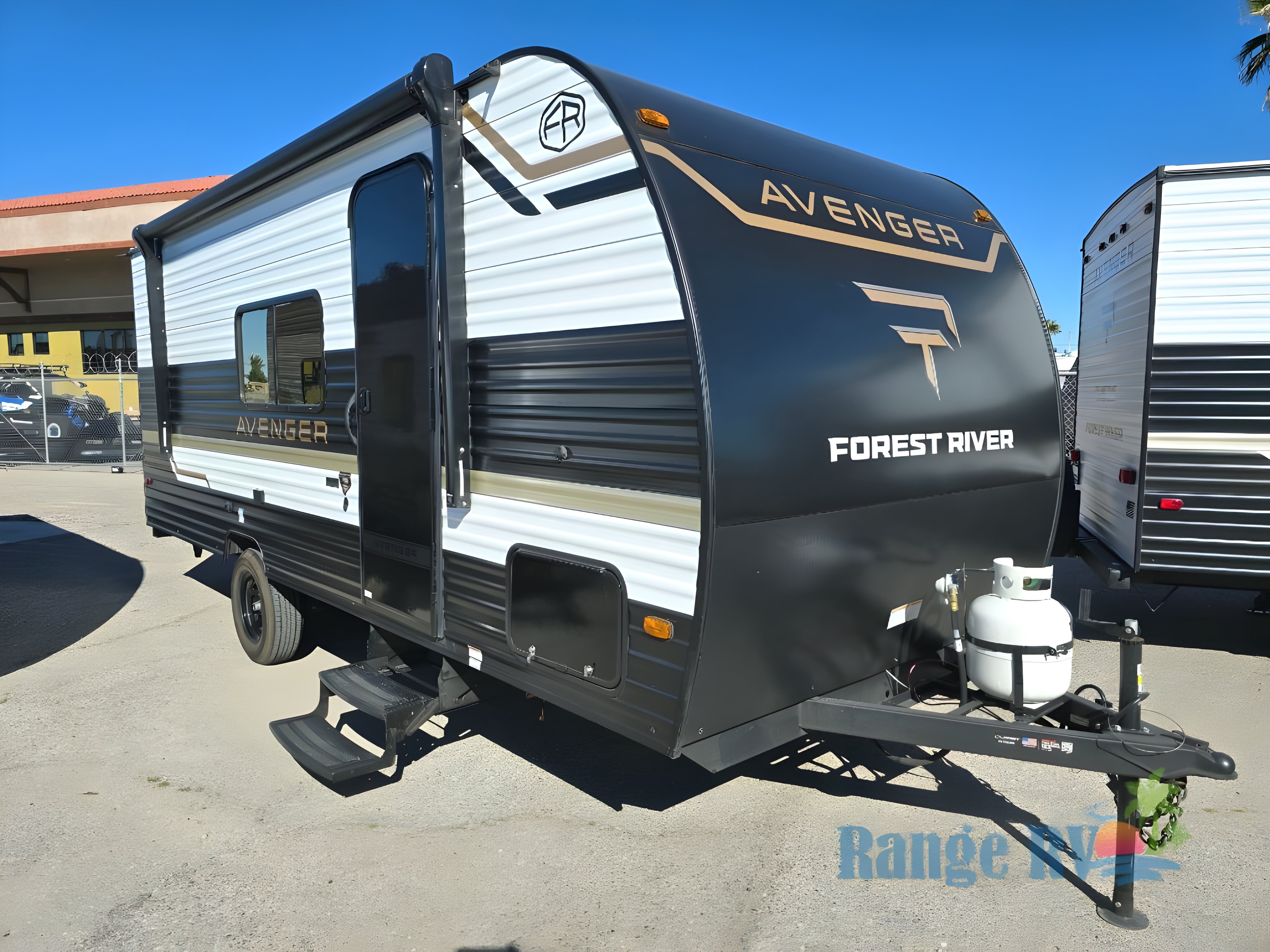 2026 Prime Time Rv Avenger LT 17DBX in hesperia CA