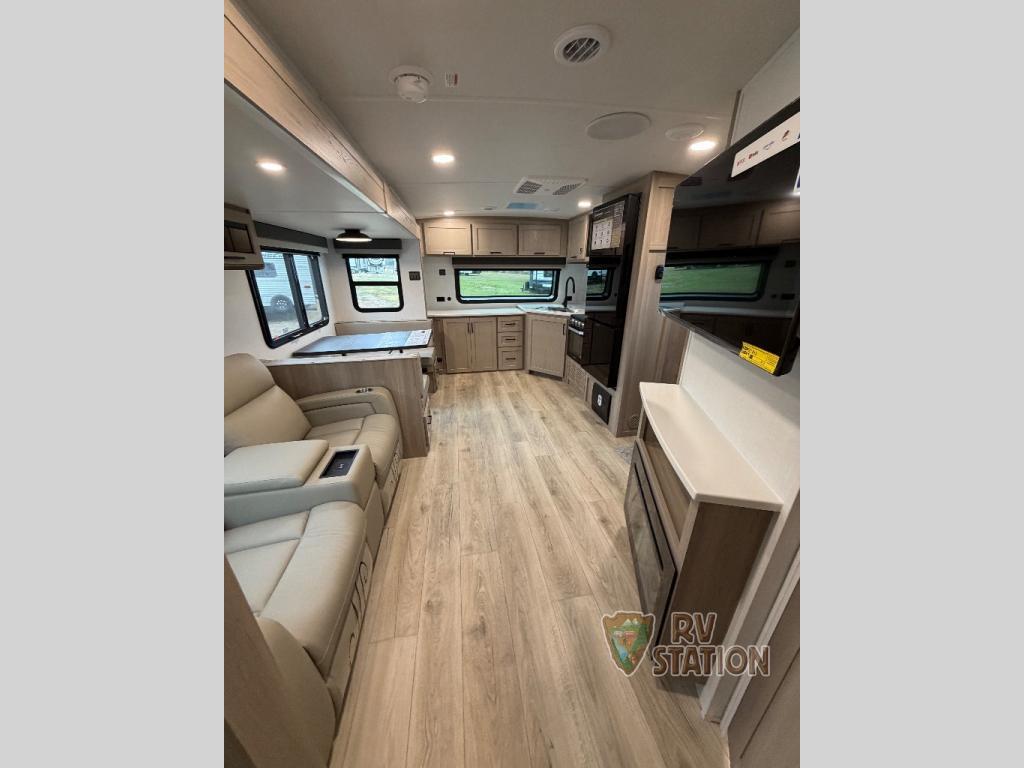 2026 Forest River Rv Rockwood Ultra Lite 2608BS in inez TX
