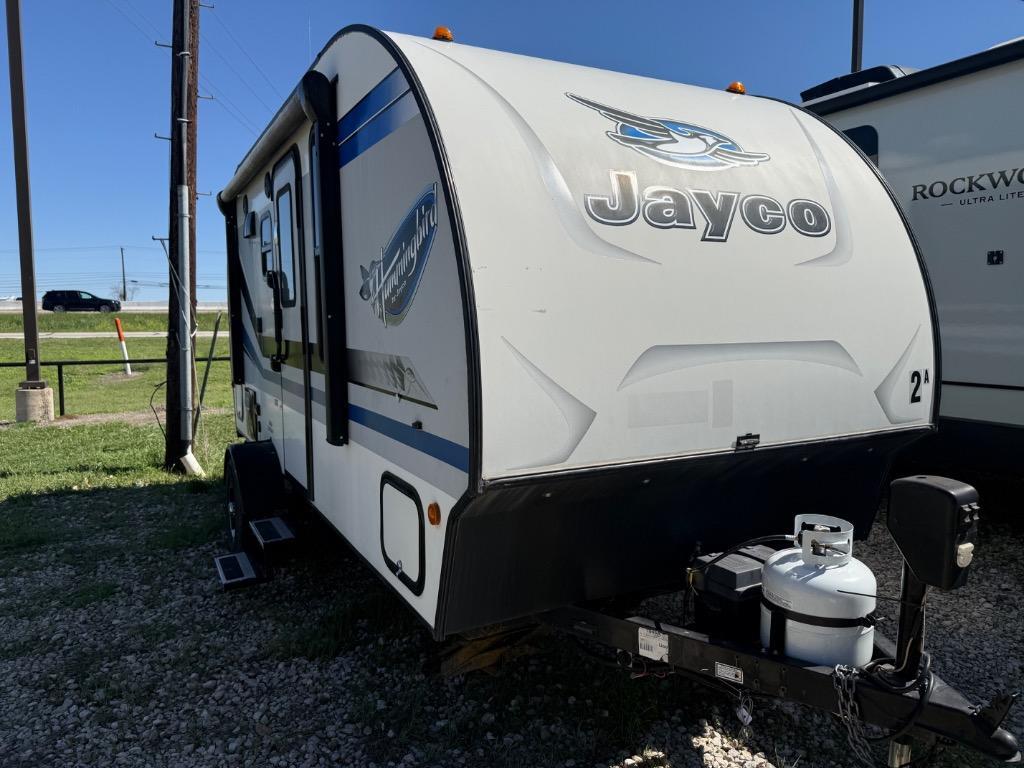 2019 Jayco Hummingbird 16MRB in georgetown TX