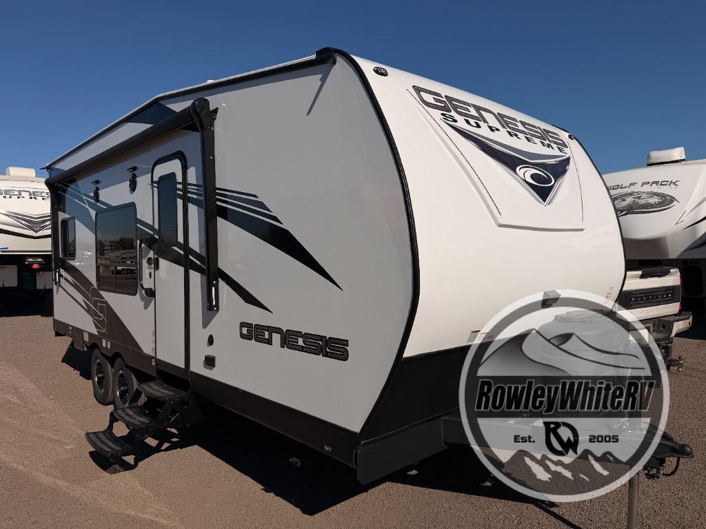 2026 Genesis Supreme Genesis Supreme G2015SSXL in phoenix AZ