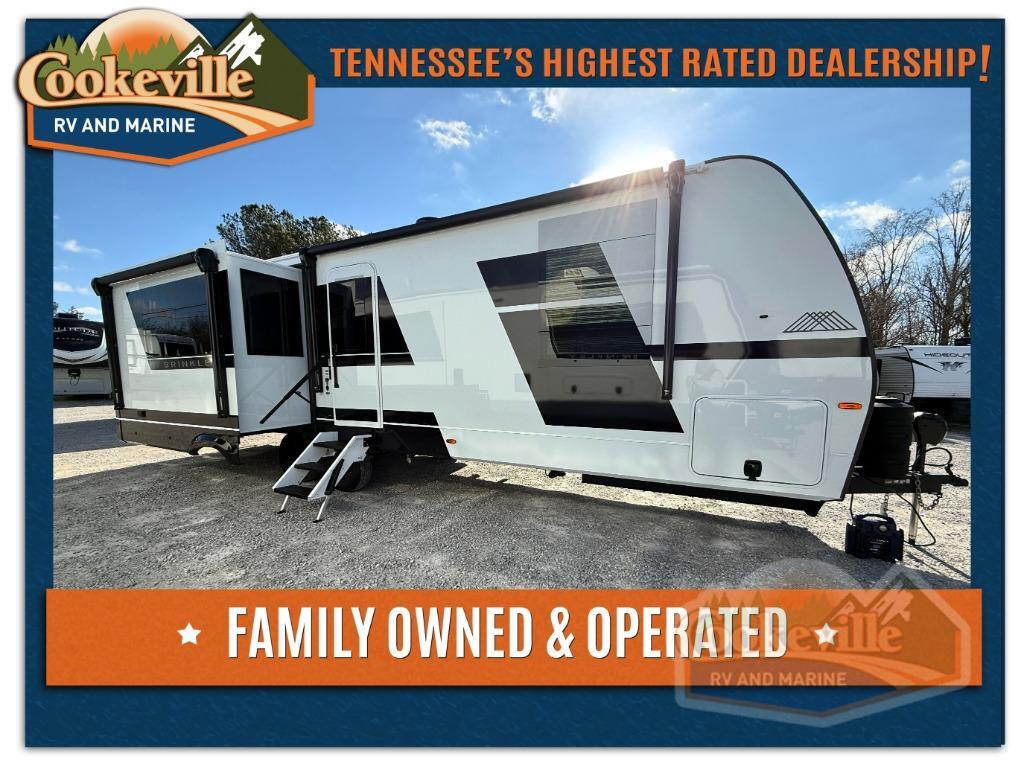 2026 Brinkley Model I 280 in cookeville TN