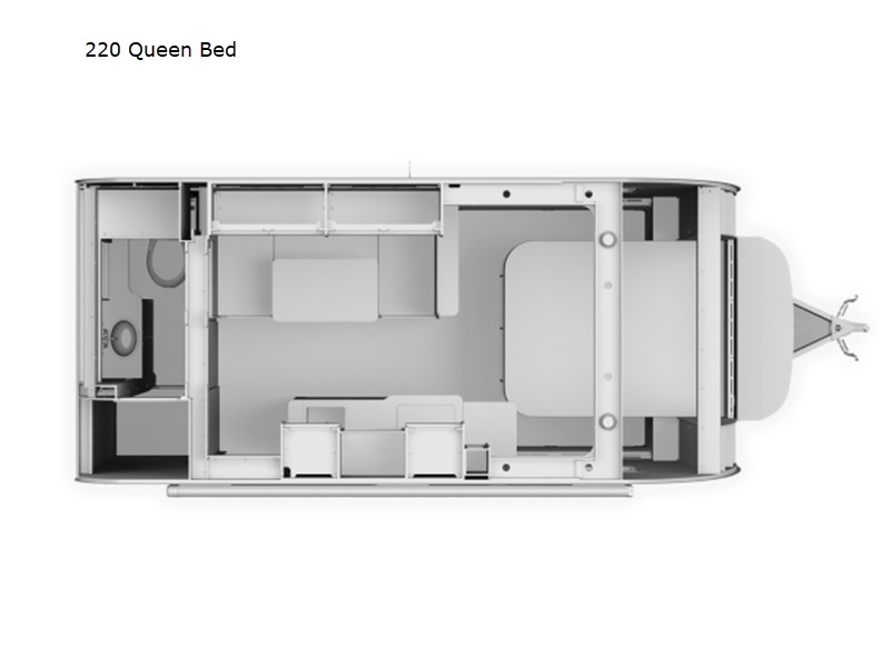 2026 Nucamp Rv Haven 220 Queen Bed in franklin TN