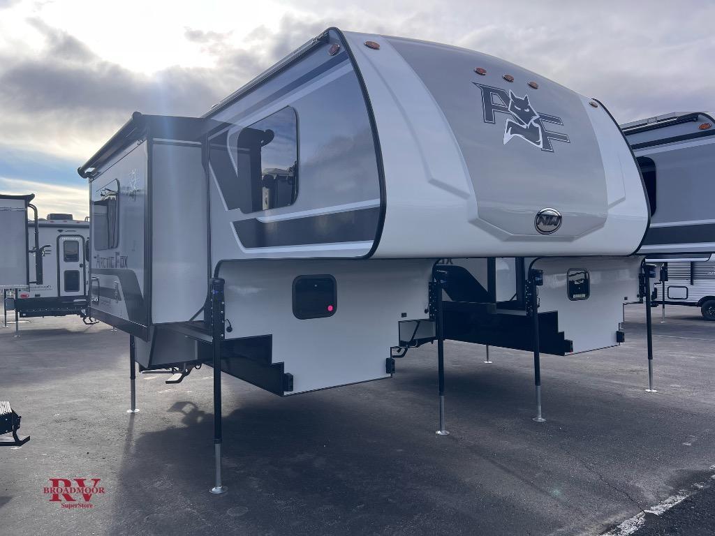 2026 Northwood Arctic Fox Camper 811 in pasco WA