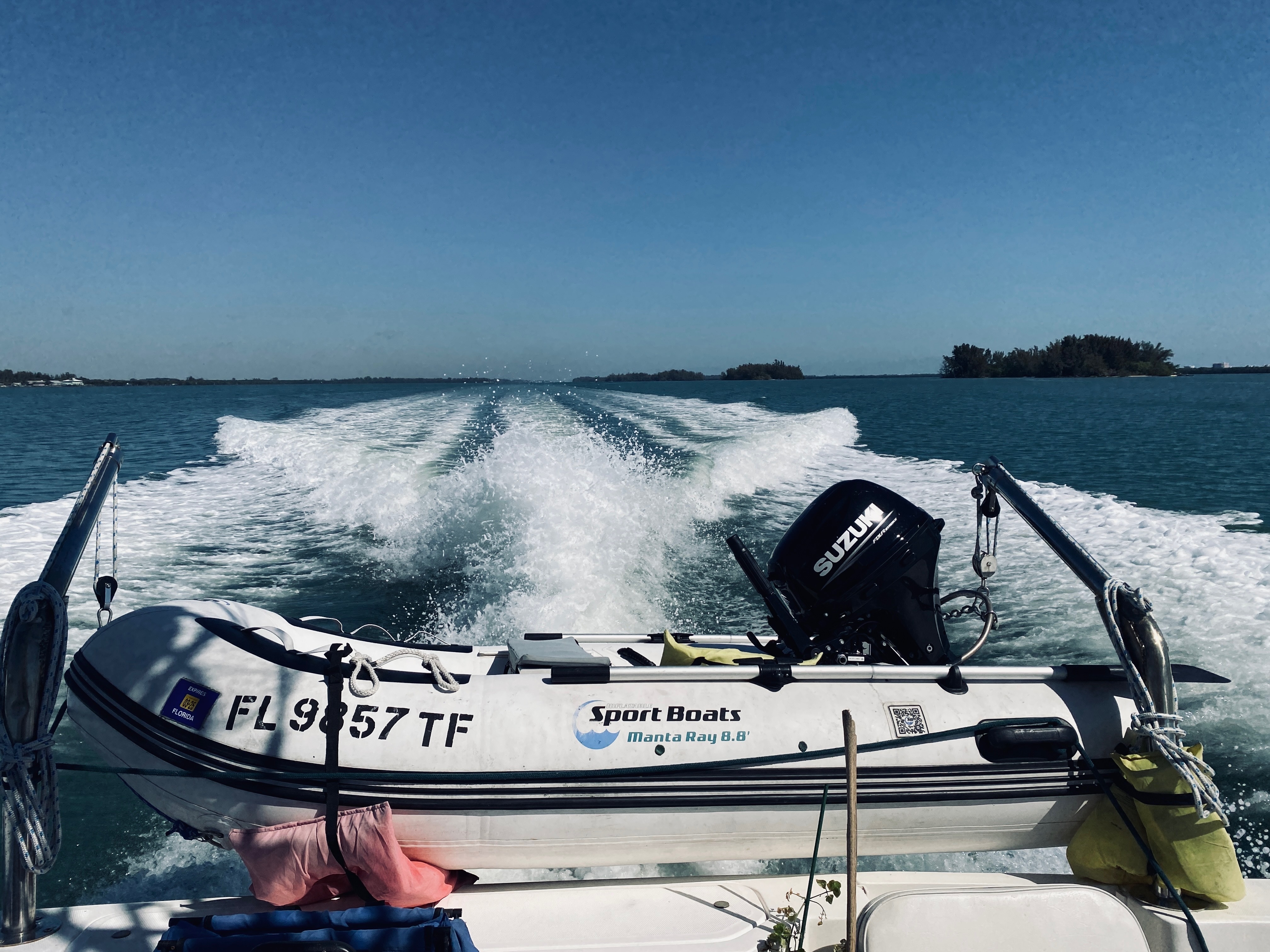 2005 Luhrs 34 CONVERTIBLE in deland FL